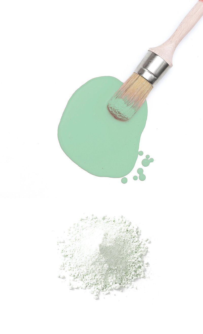 Milk Paint by FUSION -  Mojito