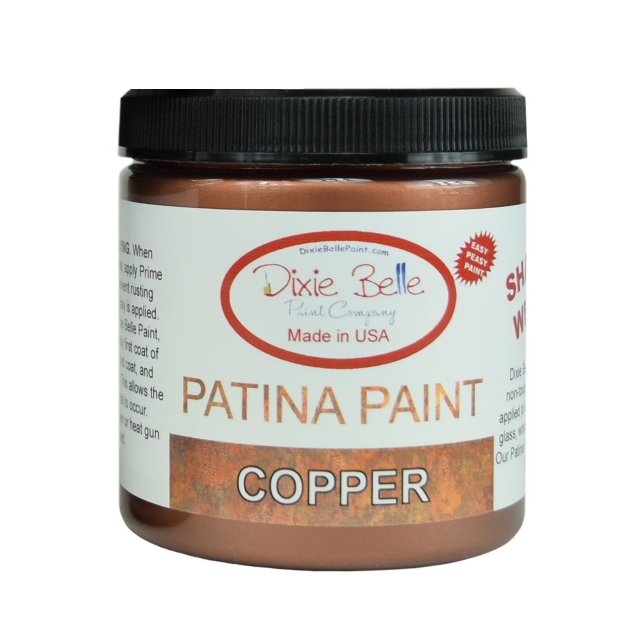 Dixie Belle - Patina Effect