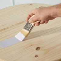 Zibra PALM PRO Trim (vinklad/rakskuren)