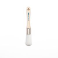 Zibra ROUND Brush (rund/lätt välvd)