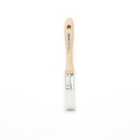 Zibra SQUARE Brush (fyrkantig/kilformad)