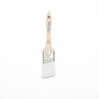 Zibra Paint Brush - ON Trim (vinklad/rakskuren)