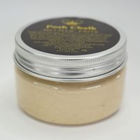 Posh Chalk® Metallic Paste 110ml - LIGHT GOLD