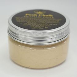Posh Chalk® Metallic Paste 110ml - LIGHT GOLD