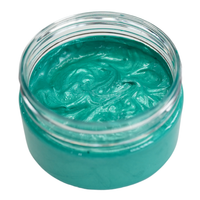 Posh Chalk® Metallic Paste 110ml - GREEN PHTHALO