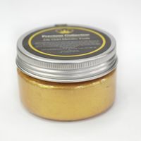 Posh Chalk® Precious Metallic Paste 110ml - 24K GOLD