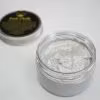 EMBOSSINGPASTA - Posh Chalk Metallic Paste - PEARL SILVER