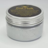 Posh Chalk® Metallic Paste 110ml - PEARL SILVER