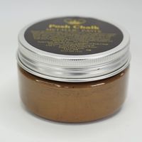 Posh Chalk® Metallic Paste 110ml - DEEP GOLD