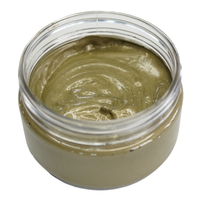 Posh Chalk® Metallic Paste 110ml - GREEN BRONZE
