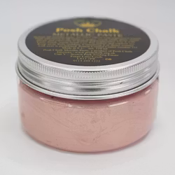 Posh Chalk® Metallic Paste 110ml - ROSE GOLD