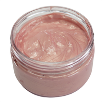Posh Chalk® Metallic Paste 110ml - ROSE GOLD