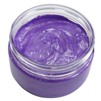 Posh Chalk® Metallic Paste 110ml - VIOLET