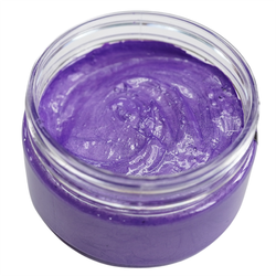 Posh Chalk® Metallic Paste 110ml - VIOLET