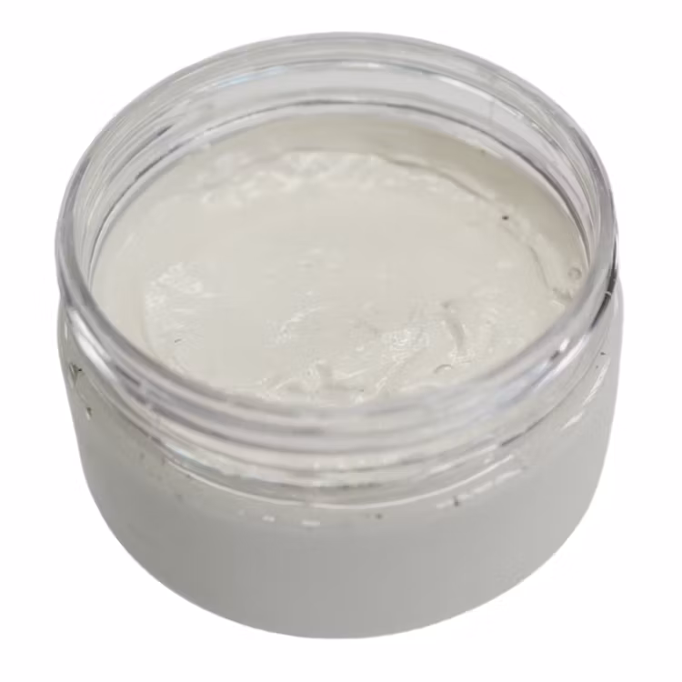 EMBOSSINGPASTA - Posh Chalk Metallic Paste - VIOLET