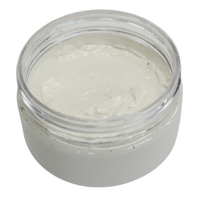 Posh Chalk® Metallic Paste 110ml - WHITE TITANIUM