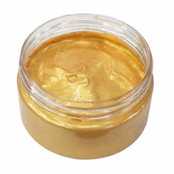 Posh Chalk® Precious Metallic Paste 110ml - 24K GOLD