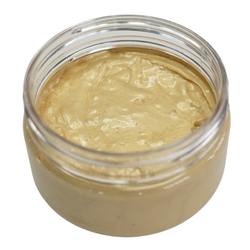 Posh Chalk® Metallic Paste 110ml - SHINY GOLD