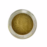 Posh Chalk® Pigments - Metallpigment 30ml - BYZANTINE GOLD