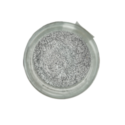 Posh Chalk® Pigments - Metallpigment - SILVER 30ml