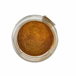 Posh Chalk® Pigments - Metallpigment - ORANGE GOLD 30ml