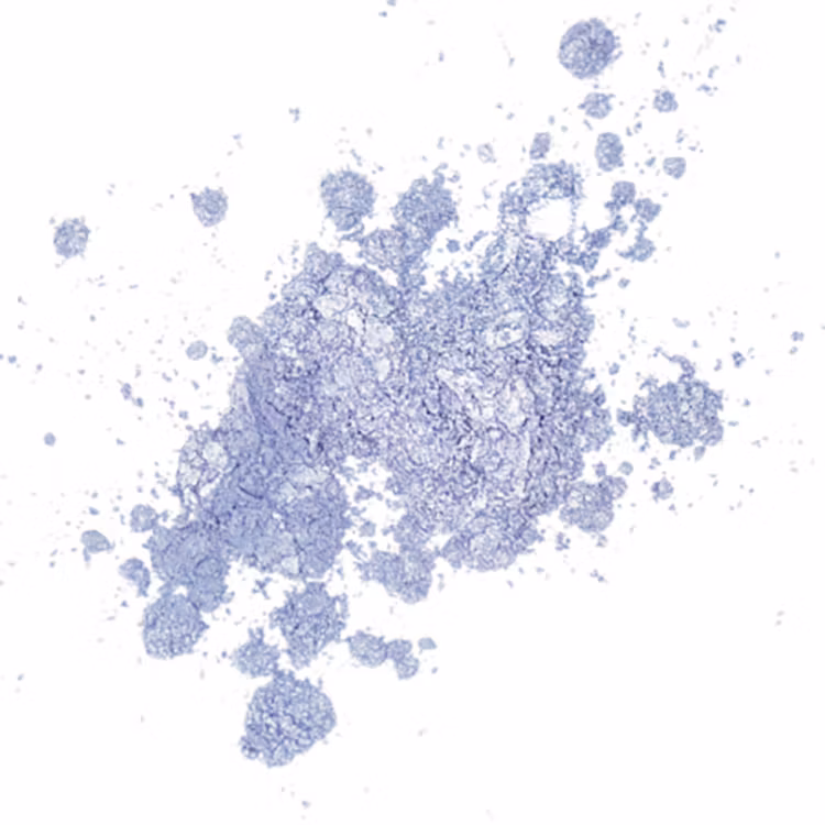 Posh Chalk Pigments - Metallpigment - VIOLET