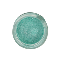 Posh Chalk® Pigments - Metallpigment - GREEN FHTHALO 30ml
