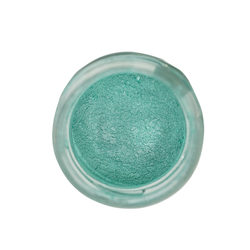 Posh Chalk® Pigments - Metallpigment - GREEN FHTHALO 30ml