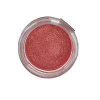Posh Chalk® Pigments - Metallpigment - RED CARMINE 30ml