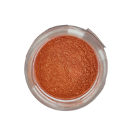 Posh Chalk® Pigments - Metallpigment - RED MAGENTA 30ml