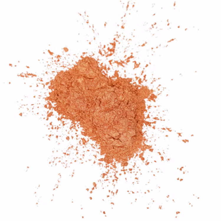 Posh Chalk Pigments - Metallpigment - RED MAGNETA