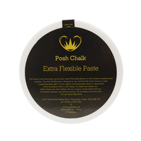 Posh Chalk® - Extra Flexible Paste - Embossingmedium 200ml