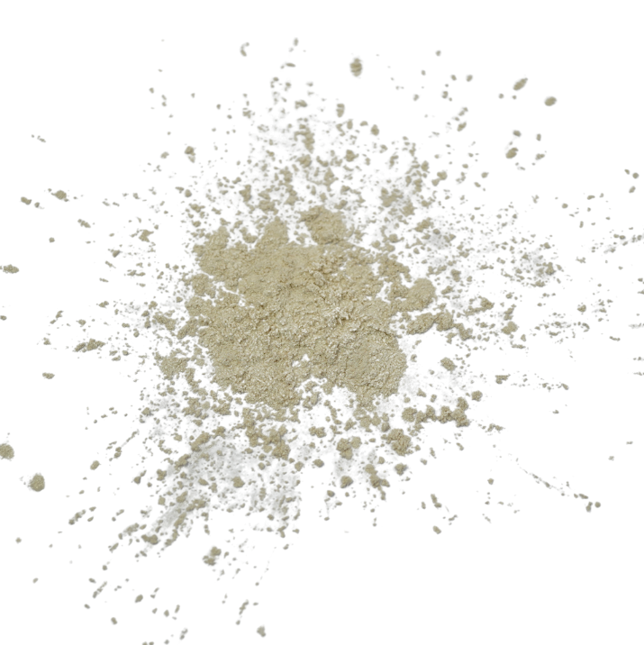 METALLPIGMENT - Posh Chalk Precious Pigments - DIAMOND GOLD