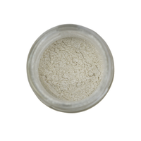 Posh Chalk® Precious Pigments - Metallpigment - PLATINUM GOLD 30ml