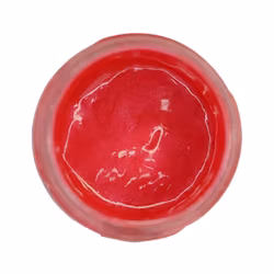 Posh Chalk® AQUA Patina - Metallisk förgyllningspasta 30ml - RED MEDIUM CADMIUM