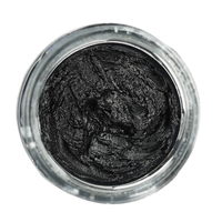 Posh Chalk® Patina - Förgyllningsvax 30ml - BLACK