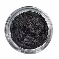 Posh Chalk® Patina - Förgyllningsvax 30ml - BLACK