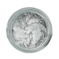 Posh Chalk® Patina - Förgyllningsvax 30ml - SILVER
