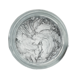 Posh Chalk® Patina - Förgyllningsvax 30ml - SILVER