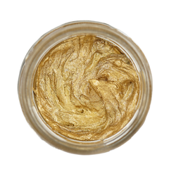 Posh Chalk® Patina - Förgyllningsvax 30ml - PALE GOLD
