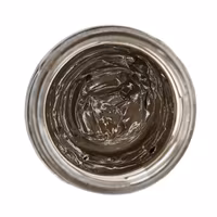 Posh Chalk® Patina - Förgyllningsvax 30ml - DARK BROWN