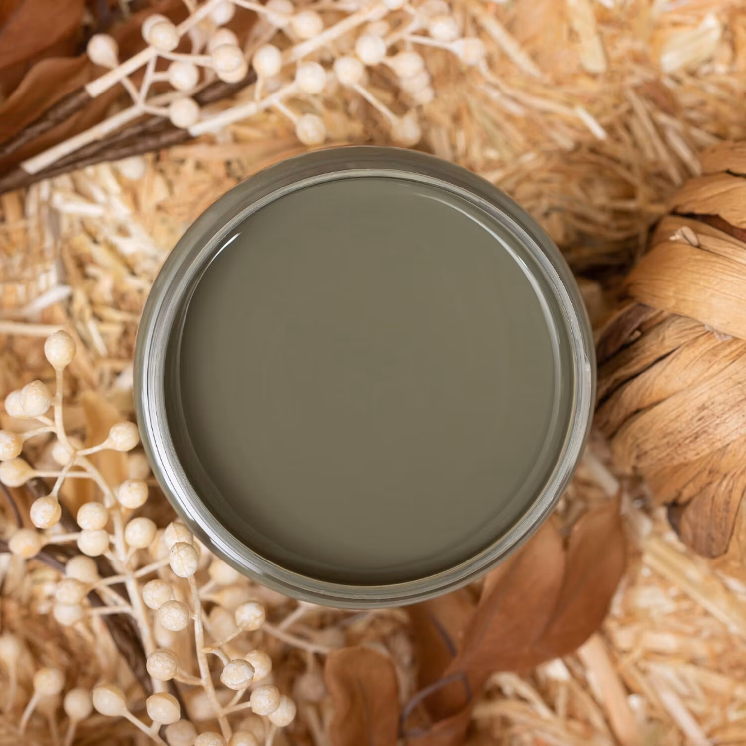 Dixie Belle CHALK Mineral Paint - JUNIPER