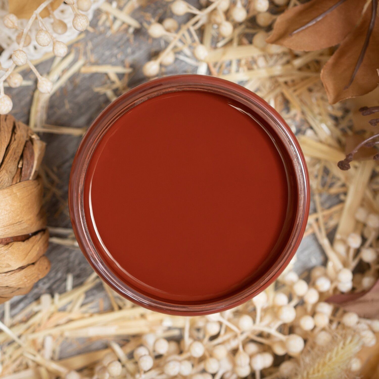 Dixie Belle CHALK Mineral Paint - MERLOT