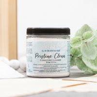 Dixie Belle - SILK Pristine - TSP Rengöring (pulver)