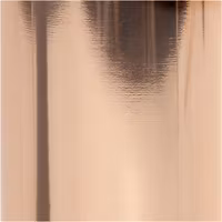 Transferfolie - Rulle 15.5x50cm - Metallic Rose Gold / Copper