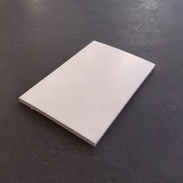 Spackelgummi 65x100mm