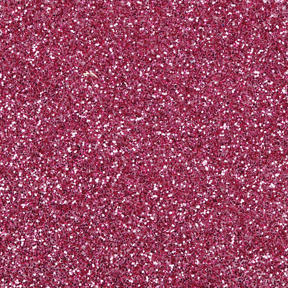 Glitter i ströburk 20g - Rosa