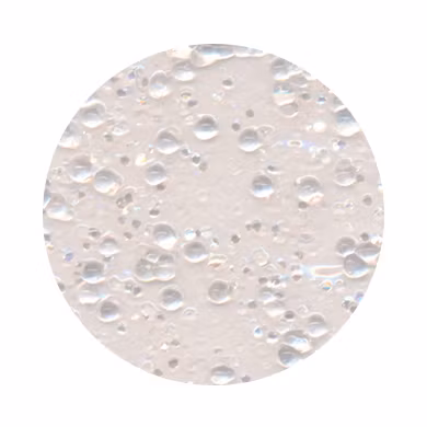 Art Extravagance Glitter Effect Paste - CRUSHED ICE 100ml