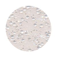 Art Extravagance Glitter Effect Paste - CRUSHED ICE 100ml