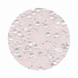 Art Extravagance Glitter Effect Paste - CRUSHED ICE 100ml